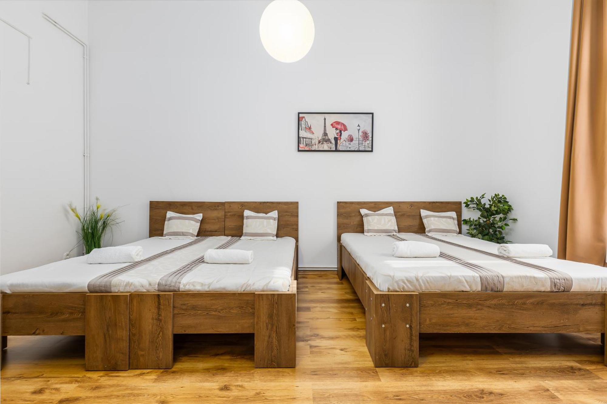 Real Apartments Lovag Budapest Ngoại thất bức ảnh
