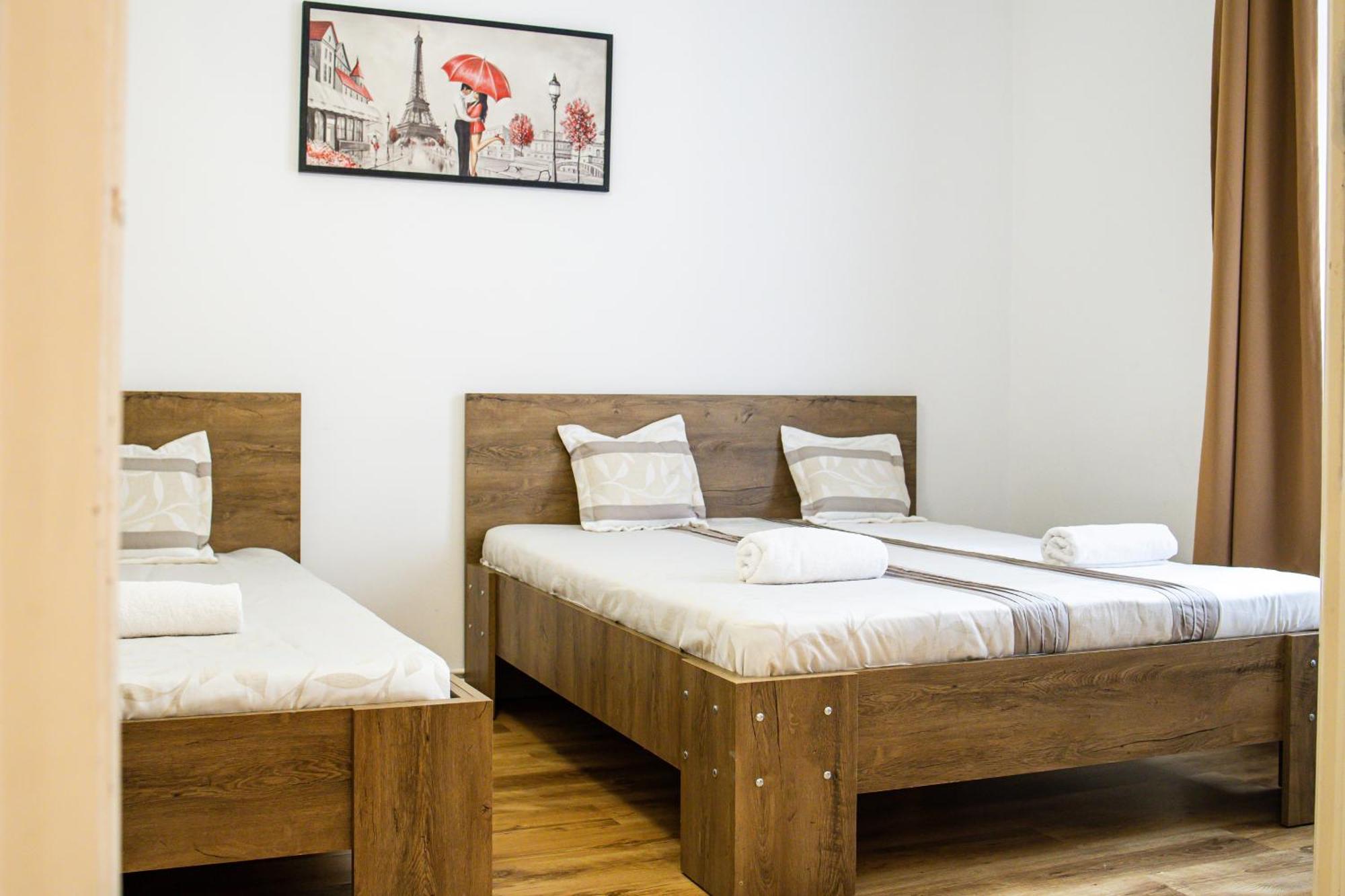 Real Apartments Lovag Budapest Ngoại thất bức ảnh